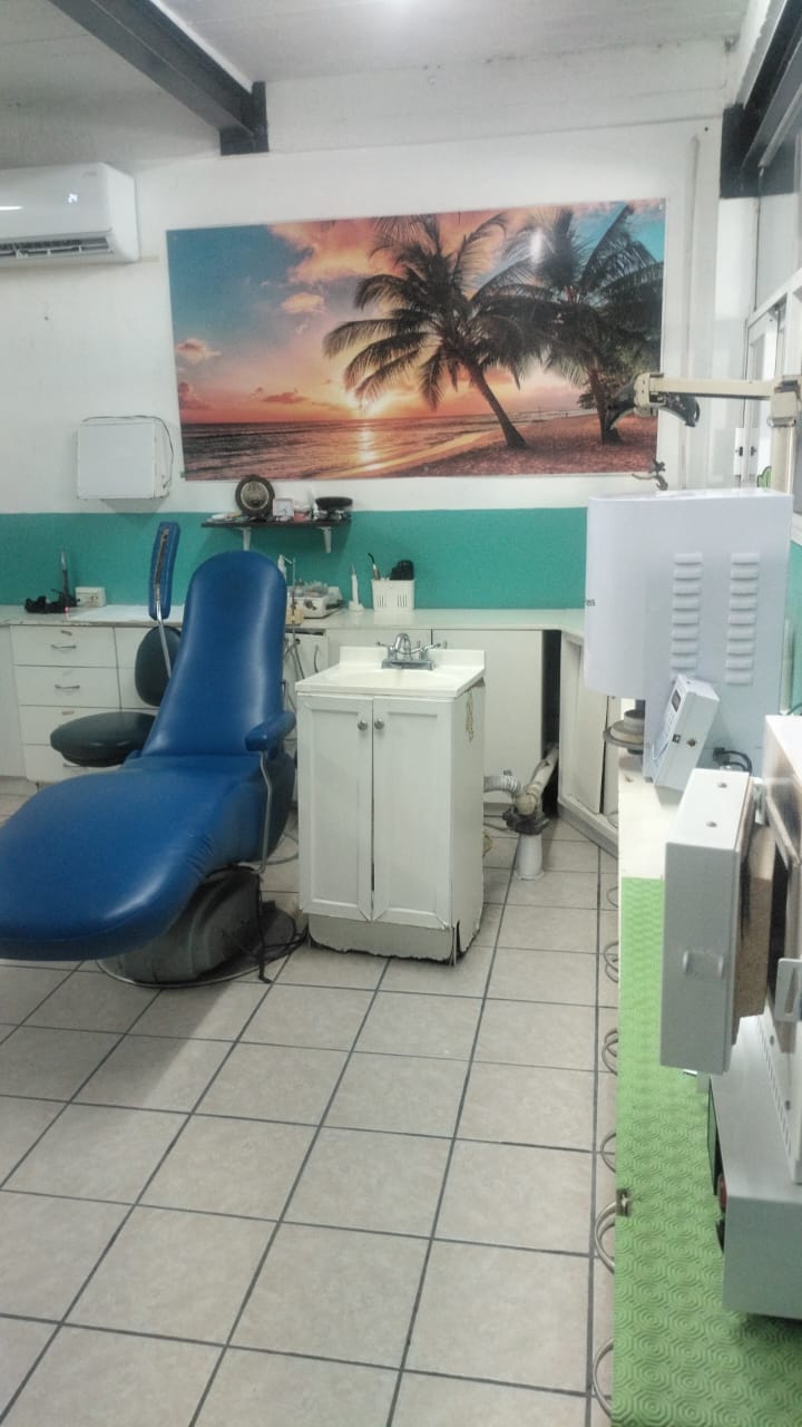 Clínica Dental Mexico
