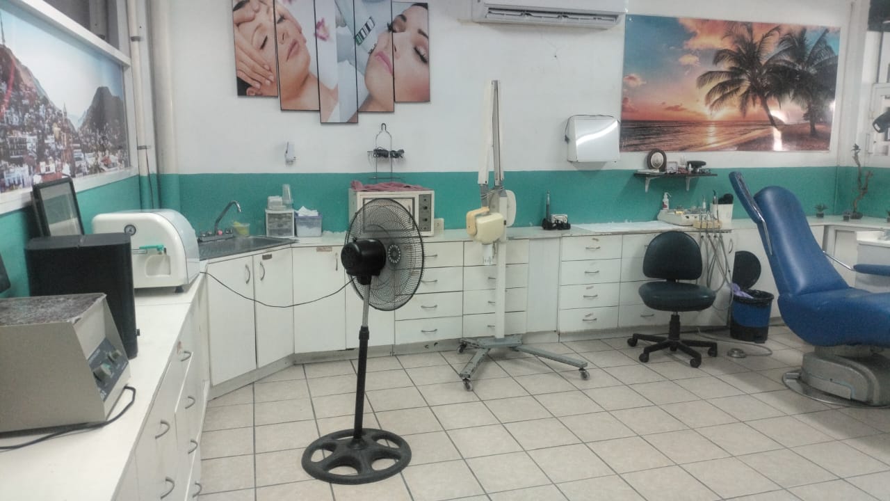 Clínica Dental Mexico