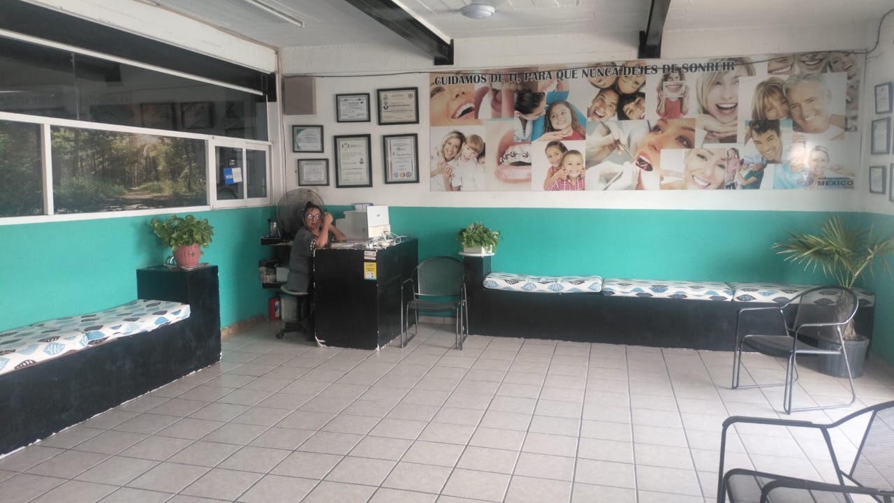 Clínica Dental Mexico